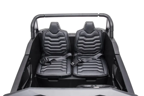 Image of Freddo 24v Buccaneer 4x4 Dune Buggy Electric Go Kart
