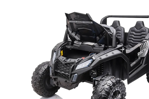 Image of Freddo 24v Buccaneer 4x4 Dune Buggy Electric Go Kart