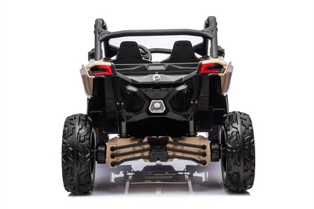 Freddo Can Am 2x24v Maverick UTV Electric Go Kart