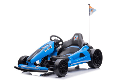Image of Freddo 24v Drifter Electric Go Kart