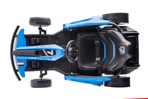 Image of Freddo 24v Drifter Electric Go Kart