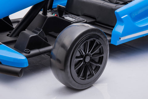 Image of Freddo 24v Drifter Electric Go Kart