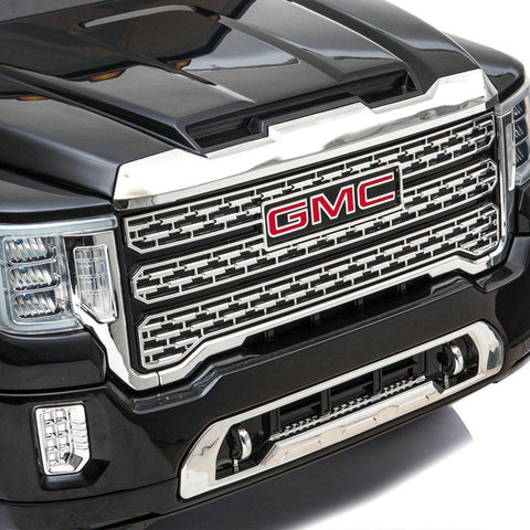 Image of Freddo 24v GMC Denali SUV Electric Go Kart