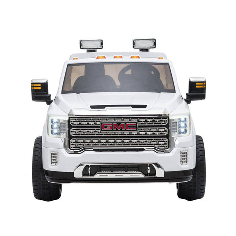 Image of Freddo 24v GMC Denali SUV Electric Go Kart