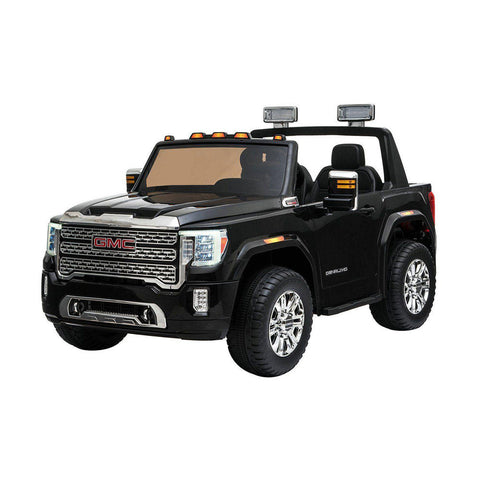 Image of Freddo 24v GMC Denali SUV Electric Go Kart