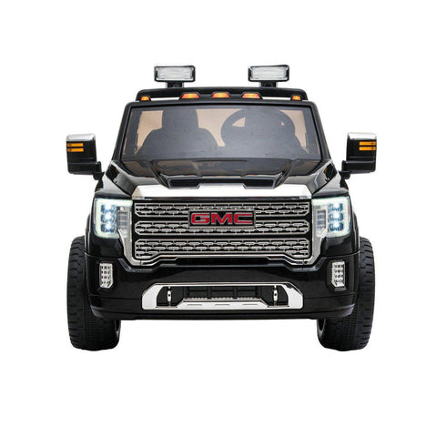 Image of Freddo 24v GMC Denali SUV Electric Go Kart