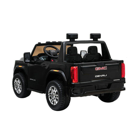 Image of Freddo 24v GMC Denali SUV Electric Go Kart