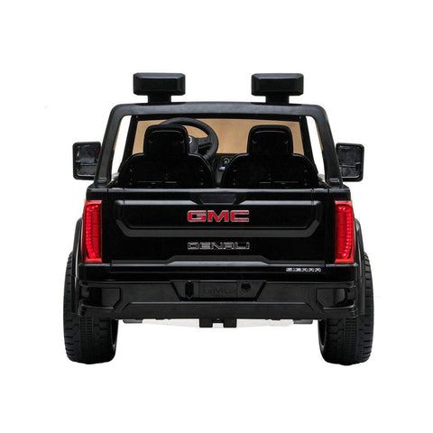 Image of Freddo 24v GMC Denali SUV Electric Go Kart