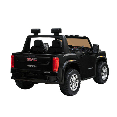 Image of Freddo 24v GMC Denali SUV Electric Go Kart