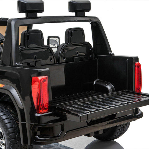Image of Freddo 24v GMC Denali SUV Electric Go Kart