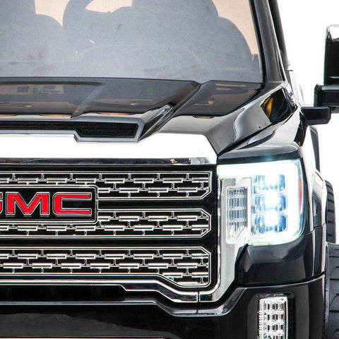Image of Freddo 24v GMC Denali SUV Electric Go Kart