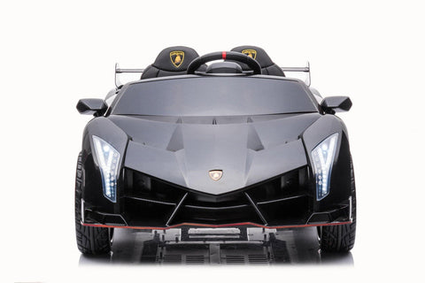 Image of Freddo 24v Lamborghini Veneno Electric Go Kart