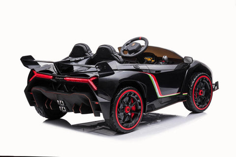 Image of Freddo 24v Lamborghini Veneno Electric Go Kart