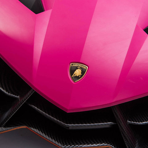 Image of Freddo 24v Lamborghini Veneno Electric Go Kart