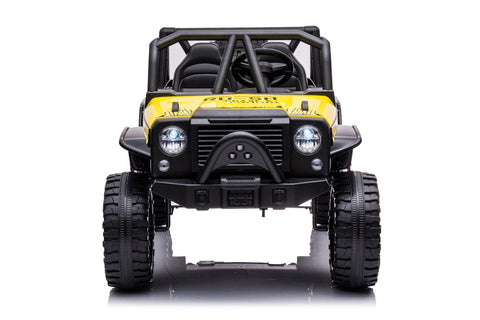 Image of Freddo 24v Raider Electric Go Kart