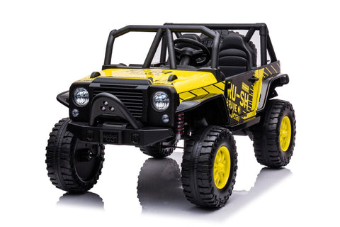 Image of Freddo 24v Raider Electric Go Kart