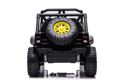 Image of Freddo 24v Raider Electric Go Kart