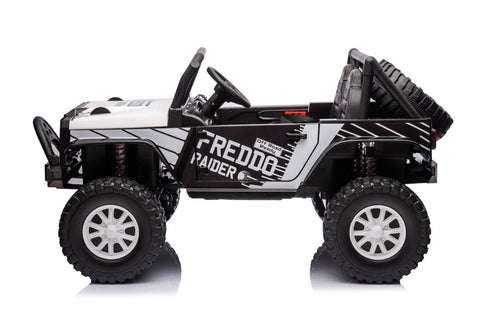 Image of Freddo 24v Raider Electric Go Kart