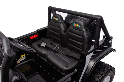 Image of Freddo 24v Raider Electric Go Kart