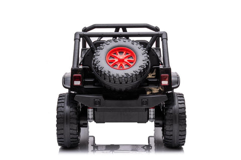 Image of Freddo 24v Raider Electric Go Kart