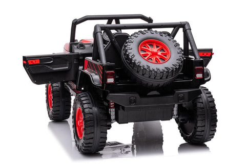Image of Freddo 24v Raider Electric Go Kart