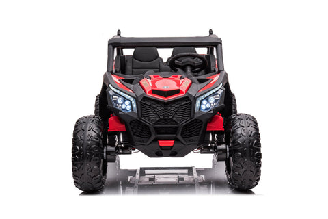 Image of Freddo 24v Storm UTV Electric Go Kart