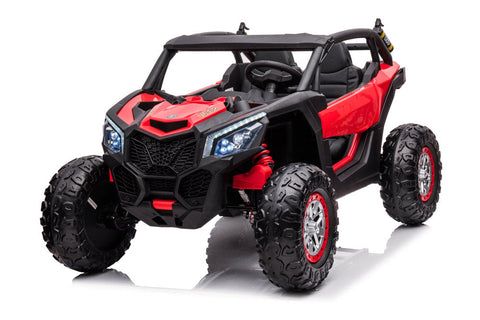 Image of Freddo 24v Storm UTV Electric Go Kart