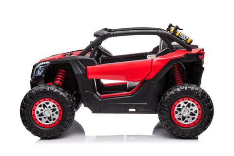 Image of Freddo 24v Storm UTV Electric Go Kart