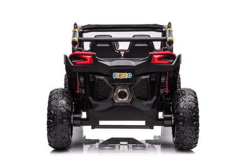 Image of Freddo 24v Storm UTV Electric Go Kart