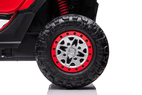 Image of Freddo 24v Storm UTV Electric Go Kart