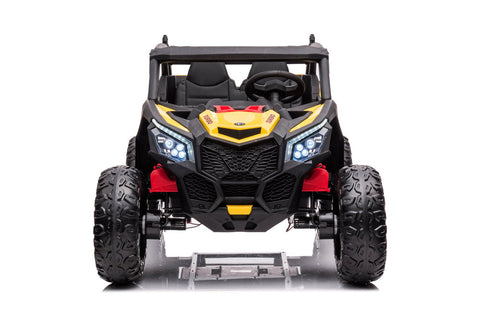 Image of Freddo 24v Storm UTV Electric Go Kart