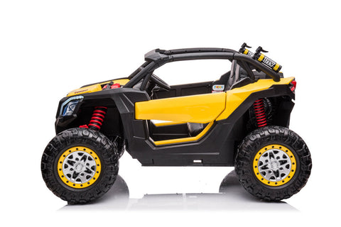 Image of Freddo 24v Storm UTV Electric Go Kart