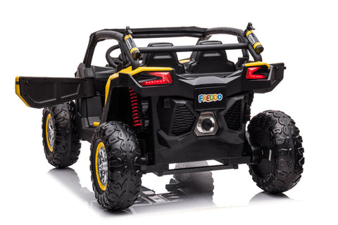 Image of Freddo 24v Storm UTV Electric Go Kart