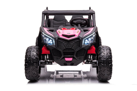 Image of Freddo 24v Storm UTV Electric Go Kart