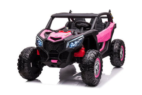 Image of Freddo 24v Storm UTV Electric Go Kart