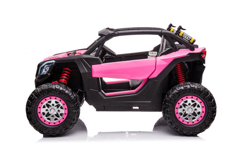 Image of Freddo 24v Storm UTV Electric Go Kart