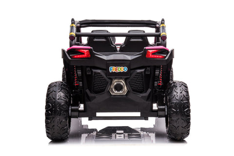 Image of Freddo 24v Storm UTV Electric Go Kart
