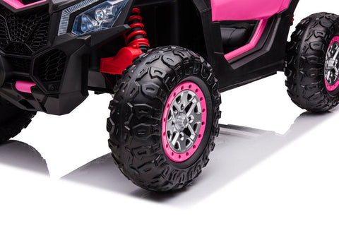 Image of Freddo 24v Storm UTV Electric Go Kart