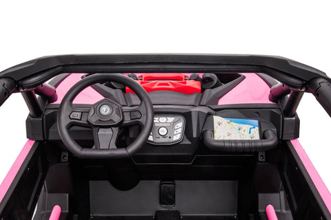 Image of Freddo 24v Storm UTV Electric Go Kart
