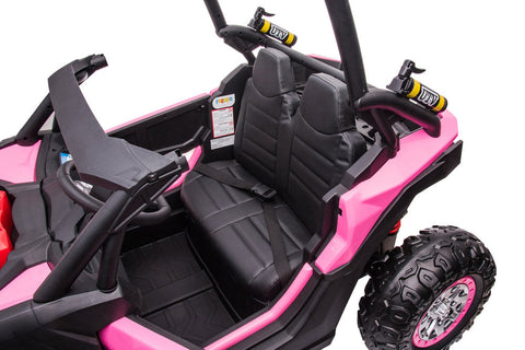 Image of Freddo 24v Storm UTV Electric Go Kart