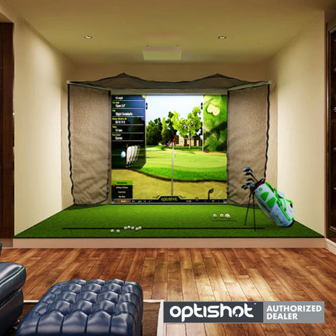 Image of OptiShot: Golf in a Box 5