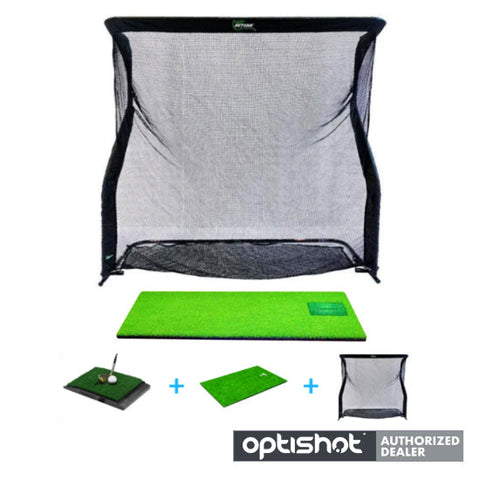 Image of OptiShot: Golf in a Box 2