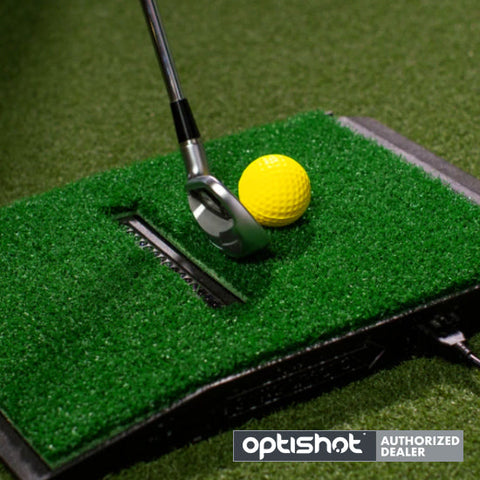 Image of OptiShot: Golf in a Box 4