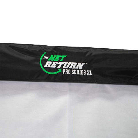 Image of Pro Series V2 XL Golf Simulator Impact Screen Kit by The Net Return