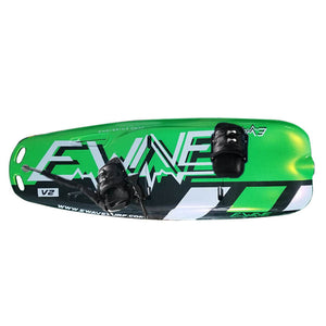 EWave: V2-6000 Jetboard (Green)