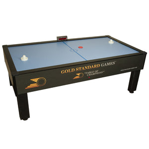 Gold Standard Games Home Pro Elite Air Hockey Table