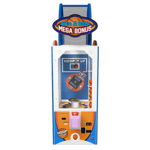 Image of Hoop it Up