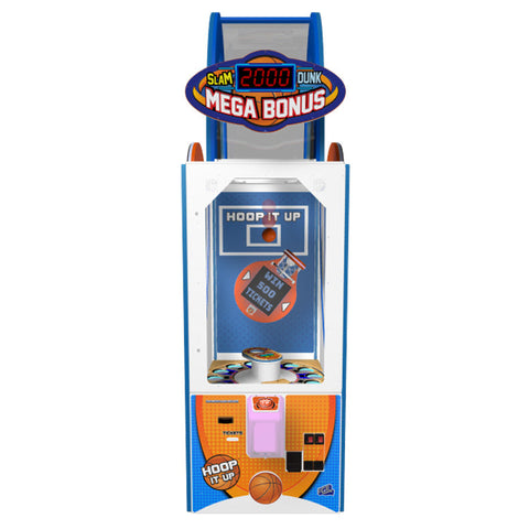Image of Hoop it Up