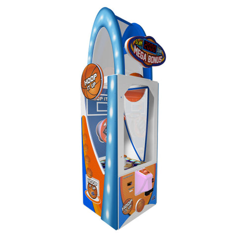 Image of Hoop it Up