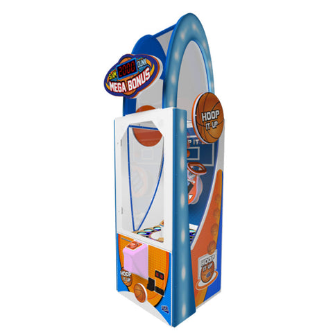 Image of Hoop it Up
